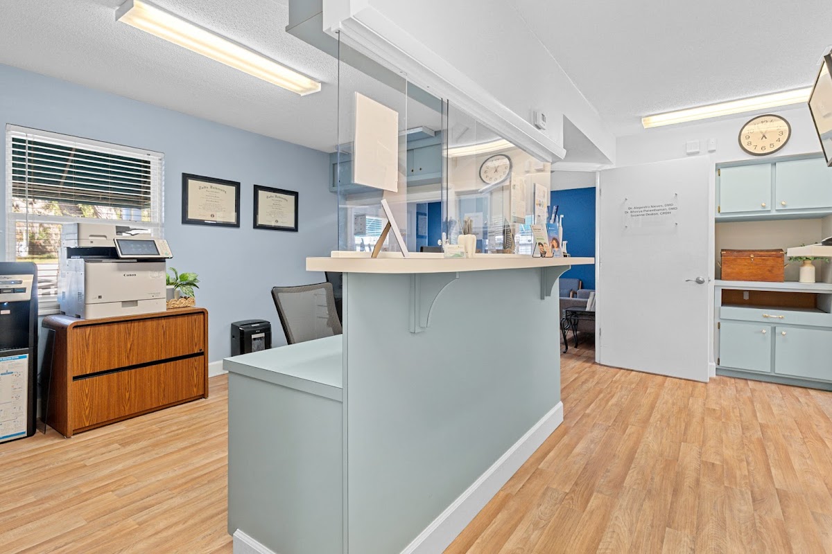 Marina Pointe Dental photo 3