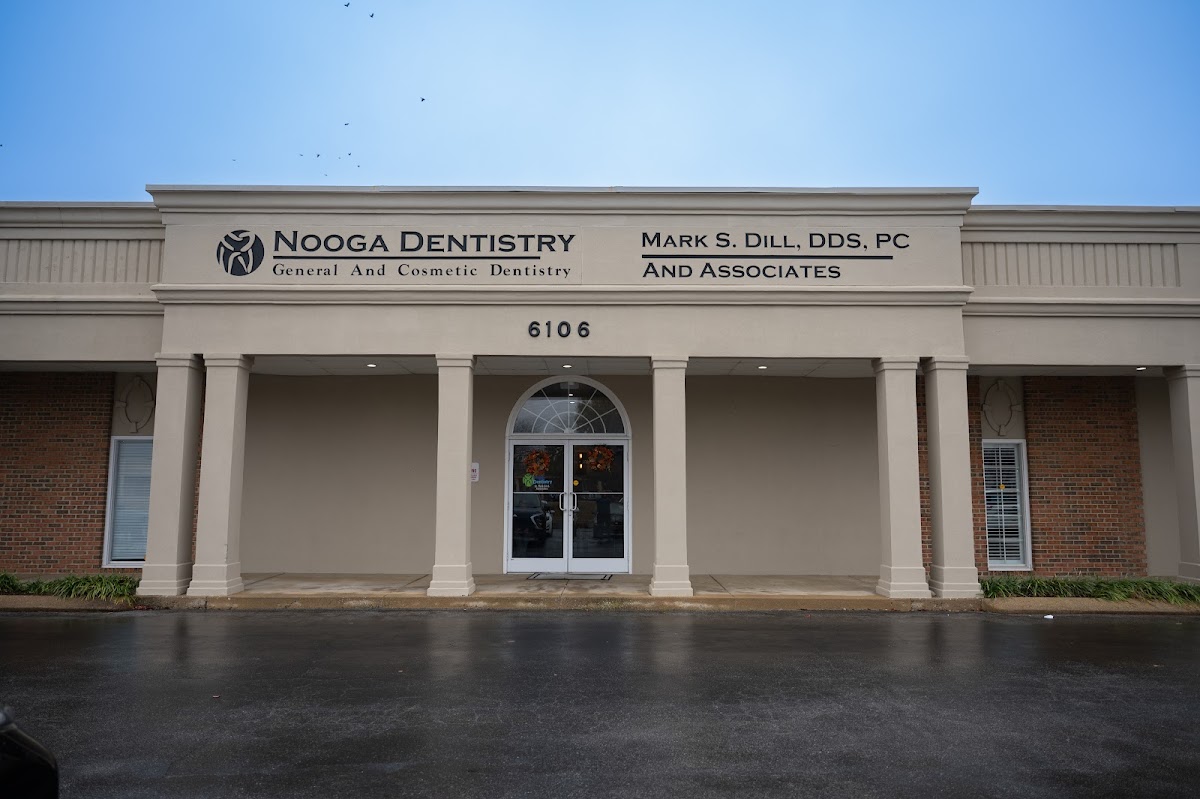 Dentist Chattanooga - Nooga Dentistry photo 1