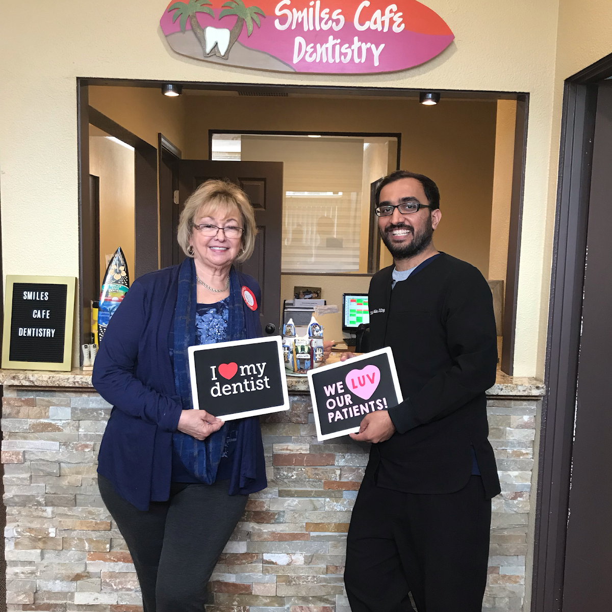 Smiles Cafe Dentistry photo 2