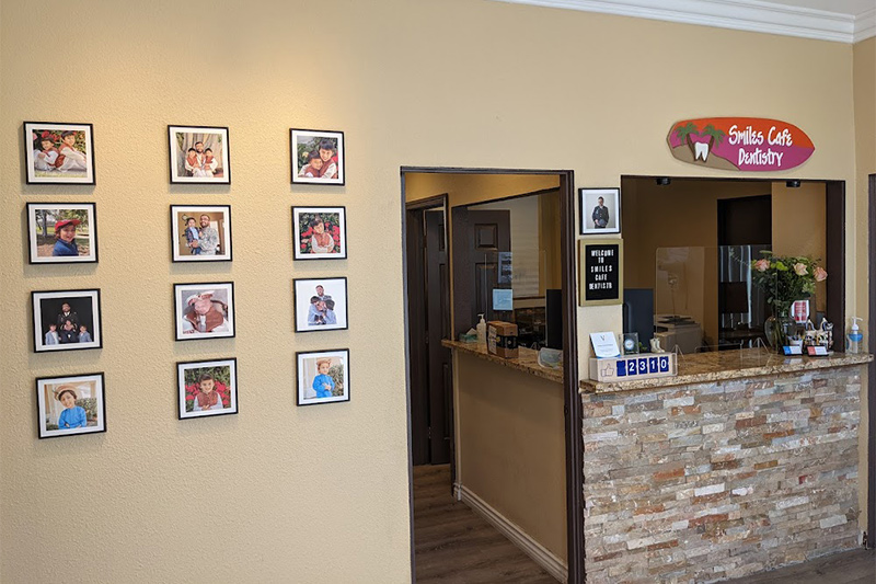 Smiles Cafe Dentistry photo 3