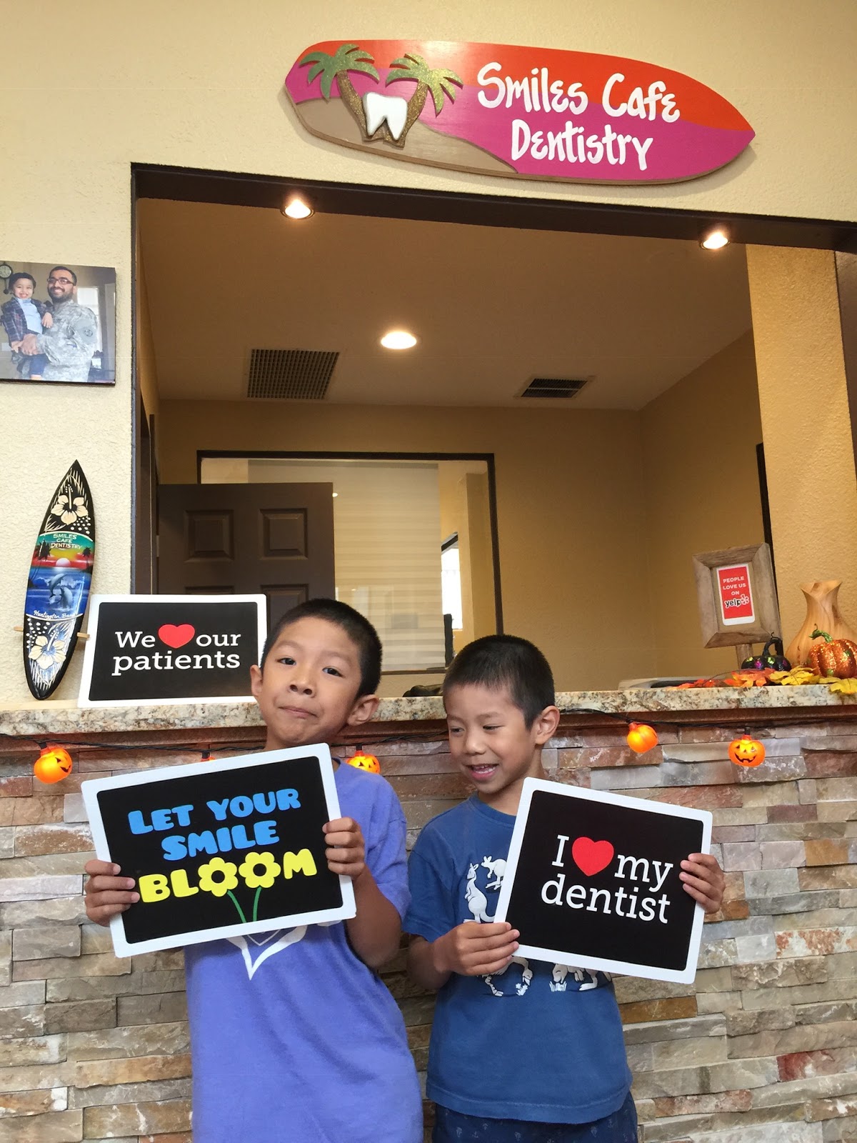 Smiles Cafe Dentistry photo 4