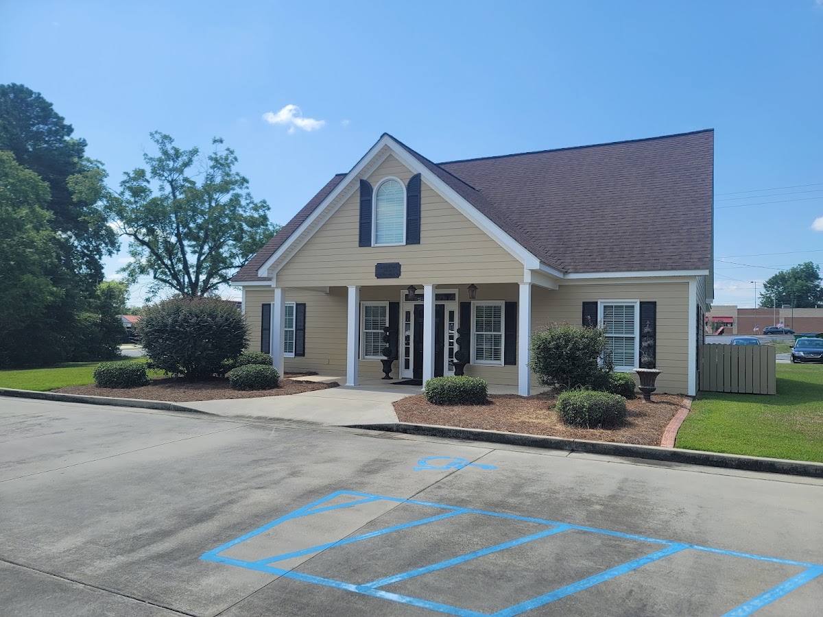 Dental Partners Willingham of Sylvester photo 1