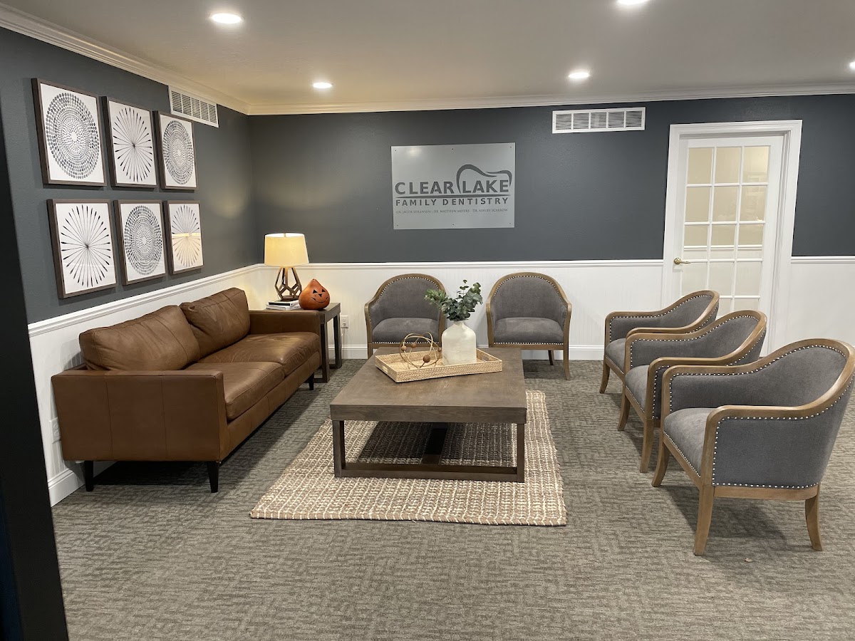 Clear Lake Family Dentistry photo 2