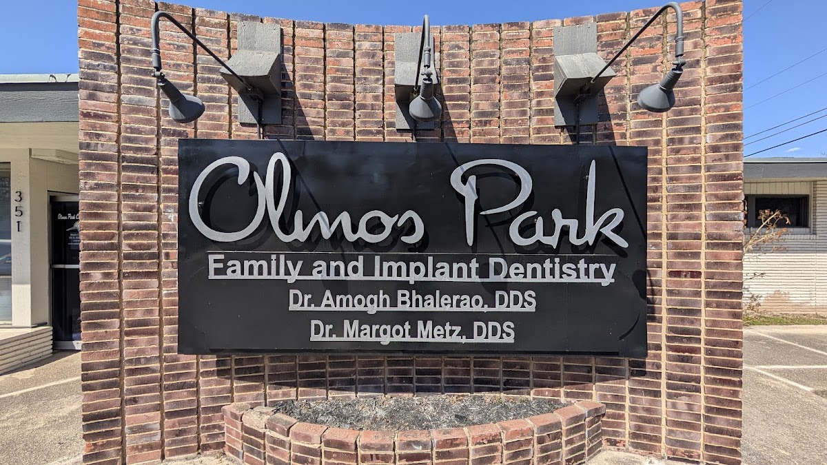 Olmos Park Family Dentistry photo 1
