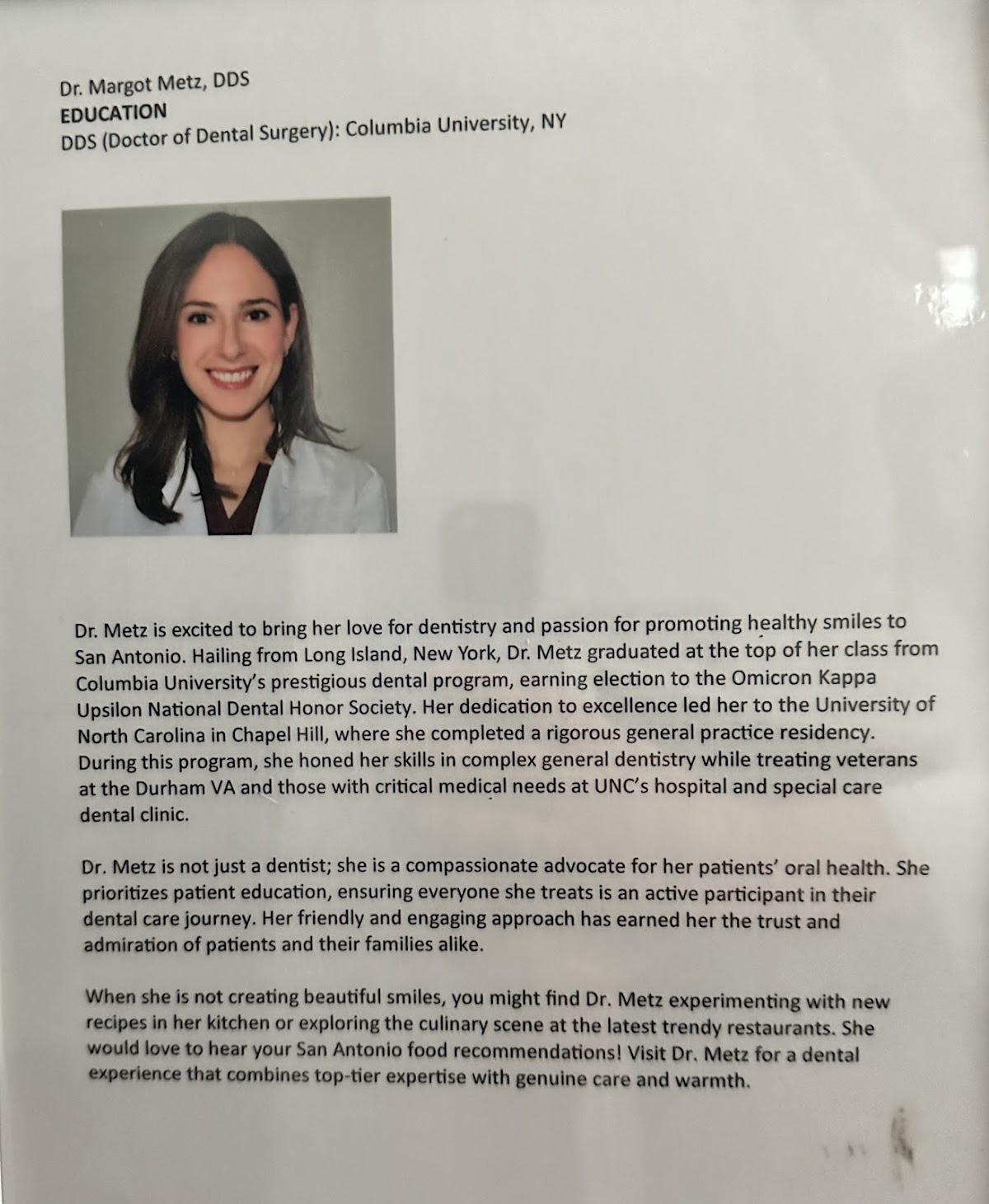 Olmos Park Family Dentistry photo 5