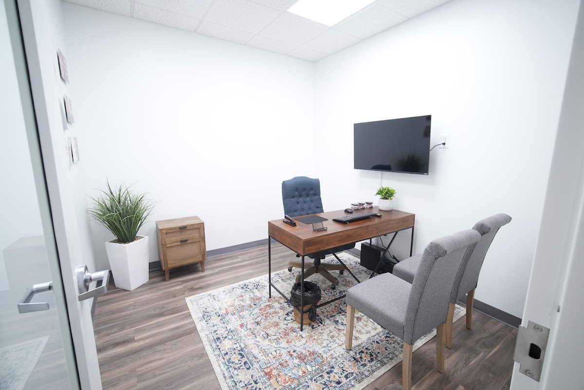 Nuvia Dental Implant Center - Nashville photo 3