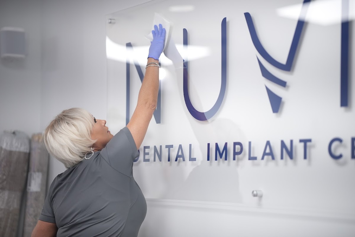 Nuvia Dental Implant Center - Nashville photo 4