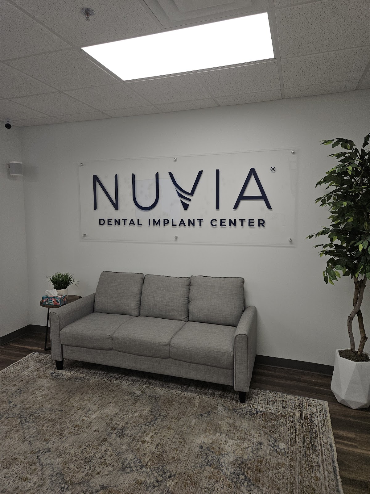Nuvia Dental Implant Center - Nashville photo 5