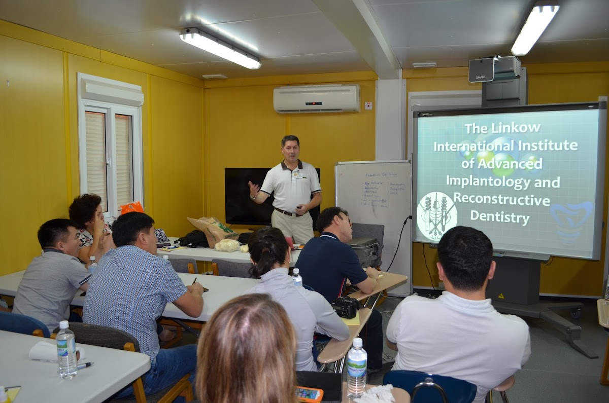 Adis Atlantic Dental Implant Seminars photo 2