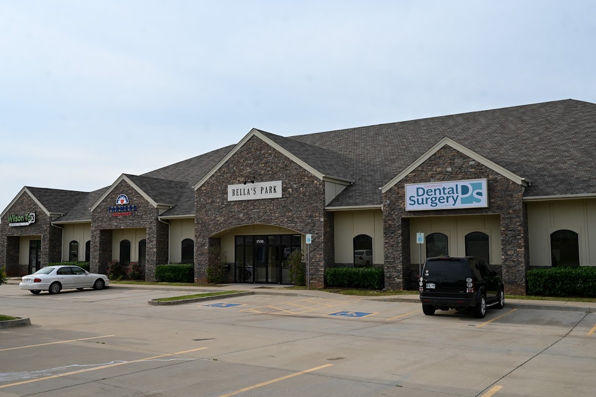 Oklahoma Dental Surgery Centers photo 2