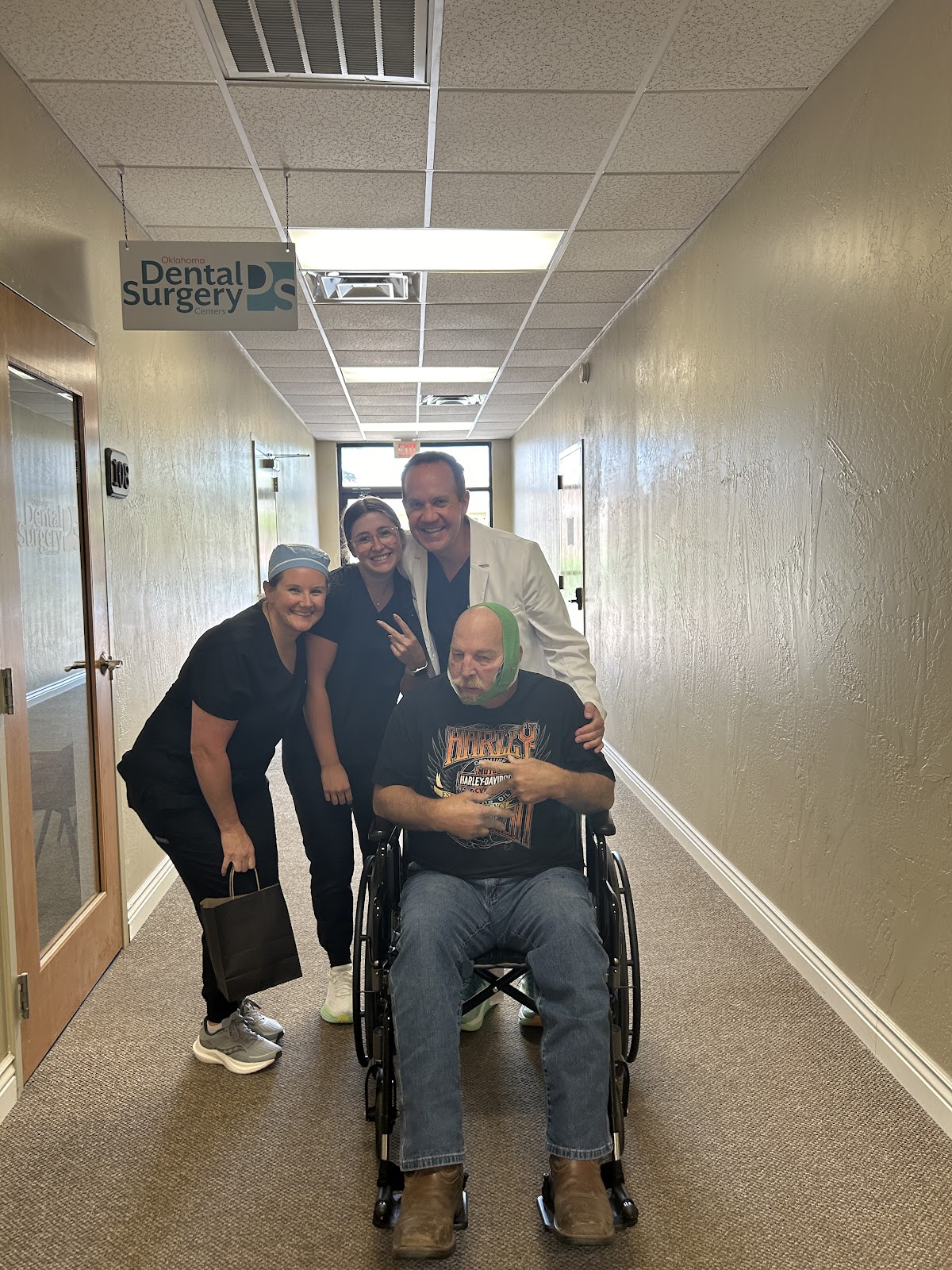 Oklahoma Dental Surgery Centers photo 5