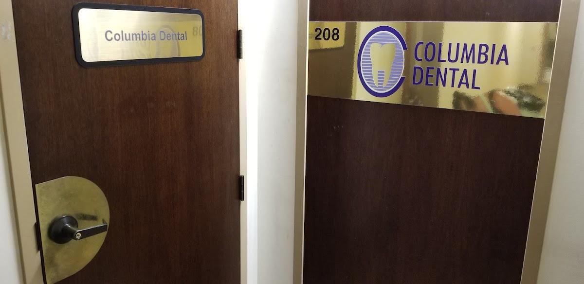 Columbia Dental photo 3
