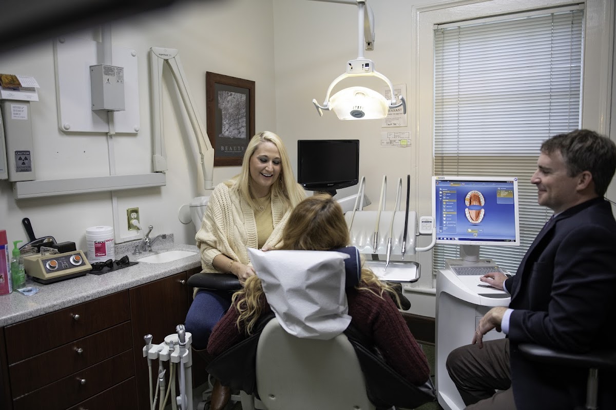 Trip Buchanan Signature Dentistry photo 2