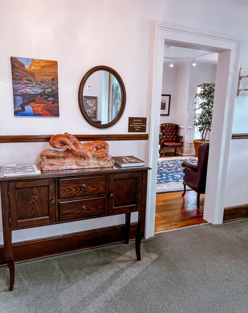 Trip Buchanan Signature Dentistry photo 5