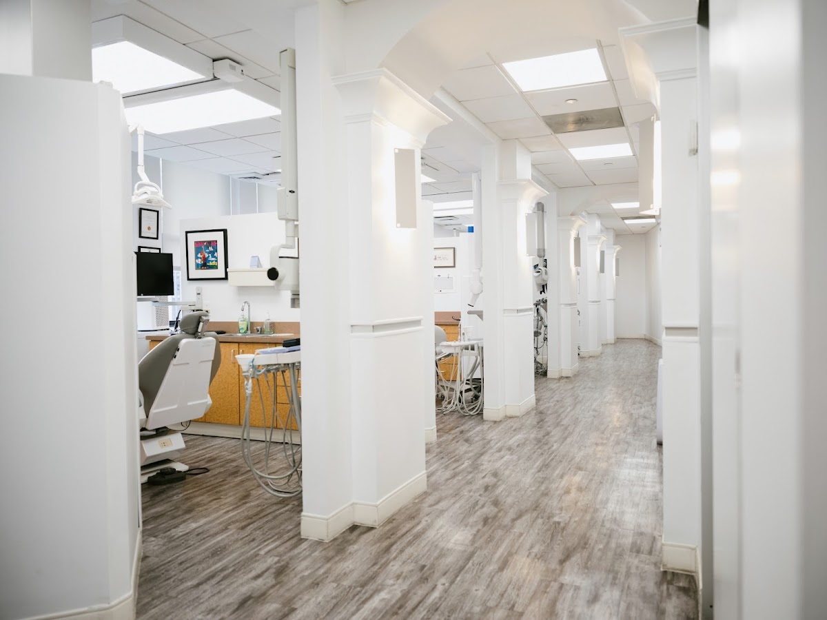 My Dental Spa - Cosmetic Dentistry Queens | Manhattan photo 2