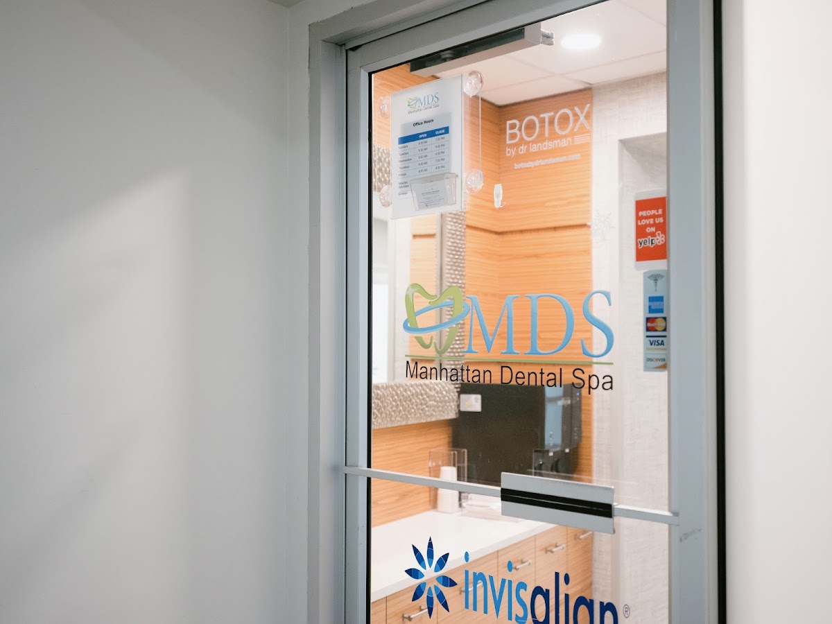 My Dental Spa - Cosmetic Dentistry Queens | Manhattan photo 6