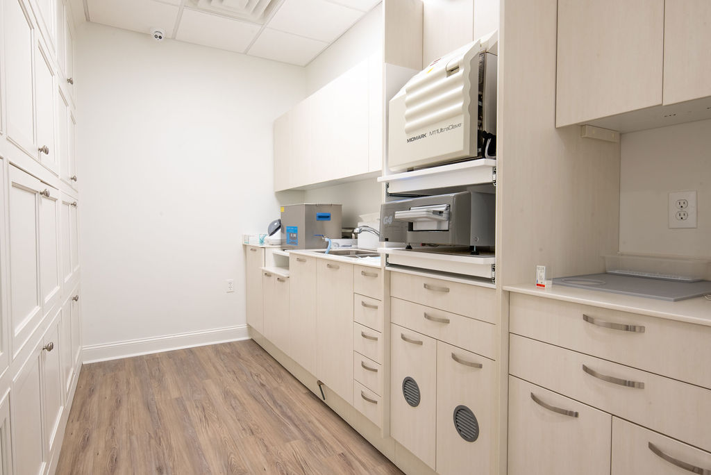 Mississippi Prosthetic Dentistry photo 4