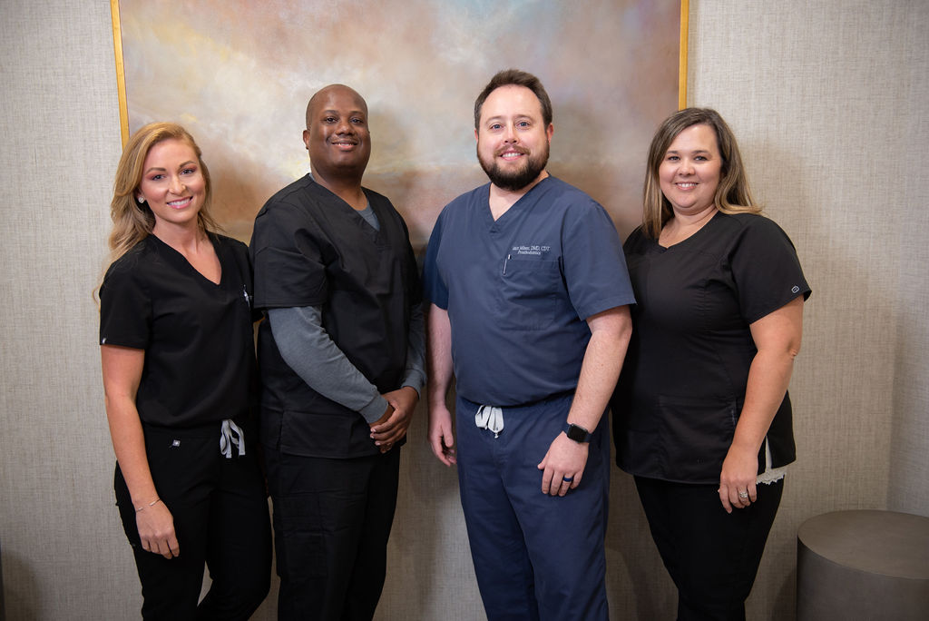 Mississippi Prosthetic Dentistry photo 6