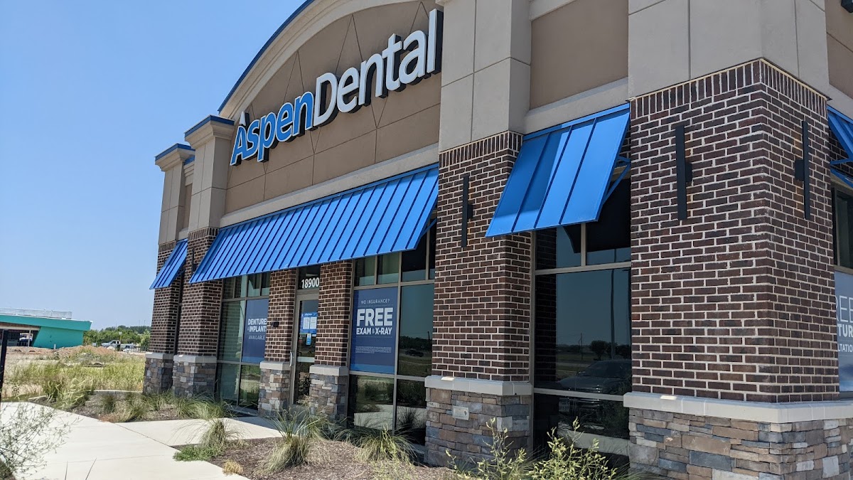 Aspen Dental - Kyle photo 1