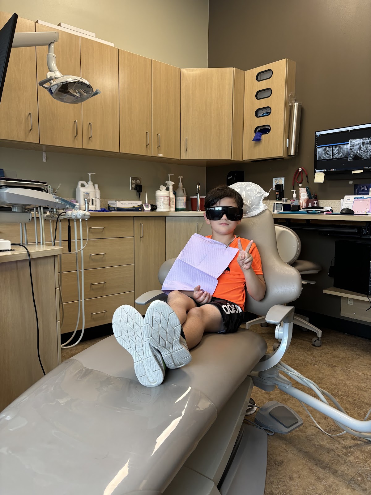 Aspen Dental - Kyle photo 3