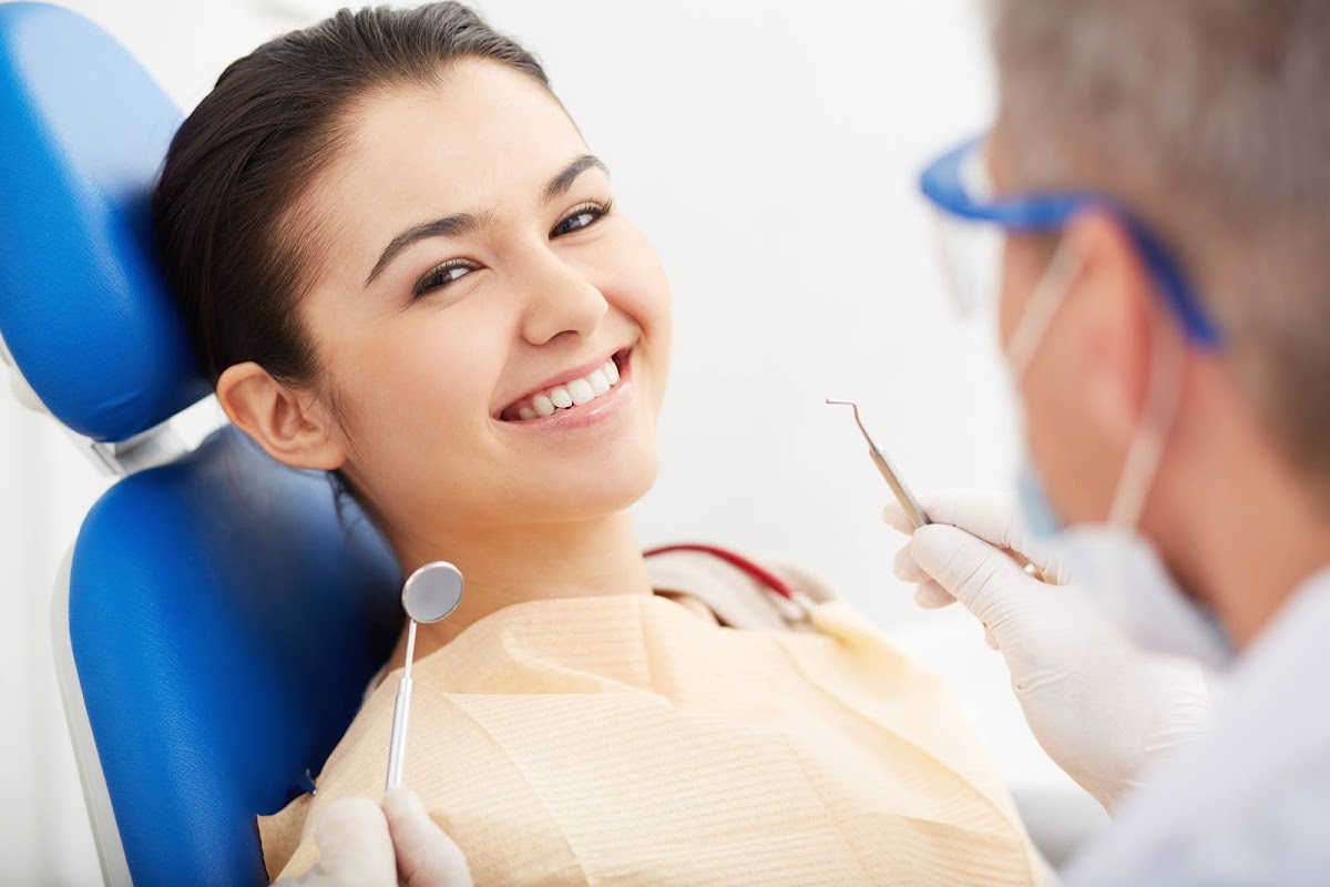 Parkway Family Dental photo 2
