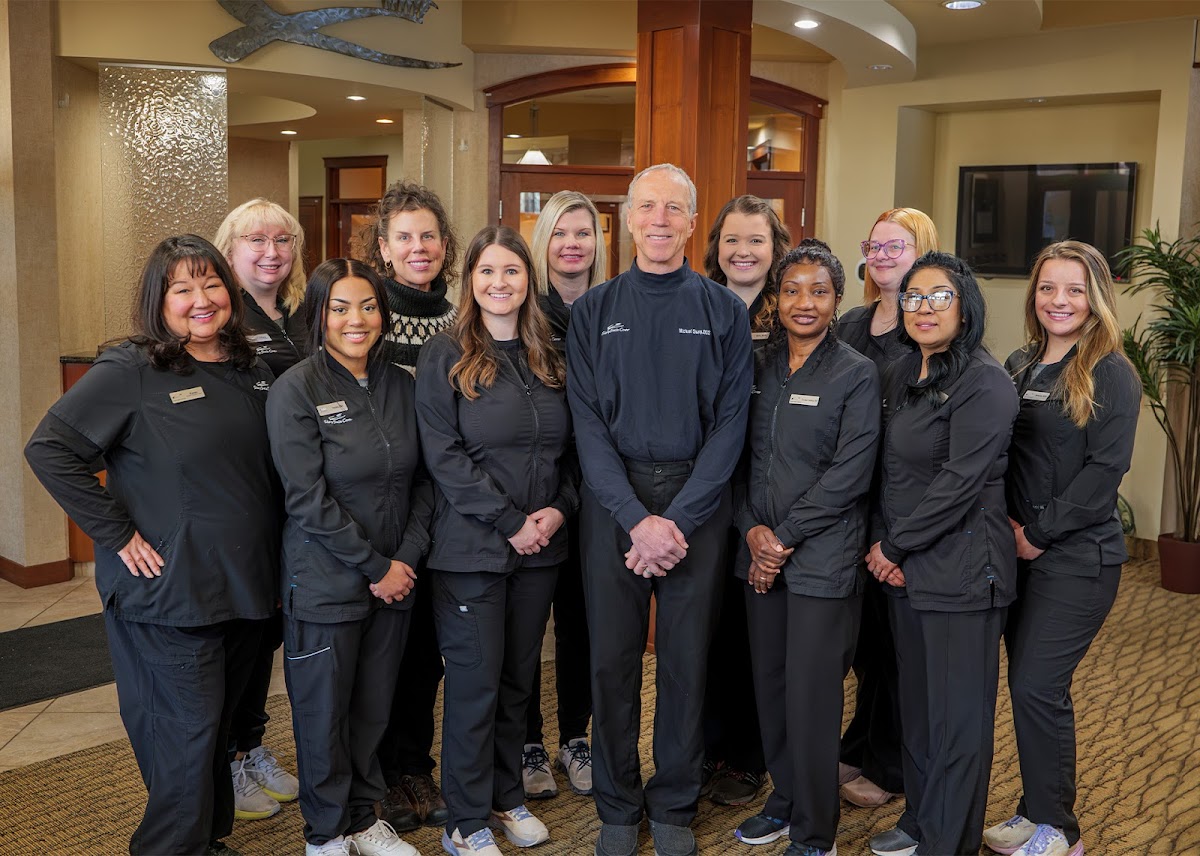 Sharp Smile Center - Kalamazoo photo 1
