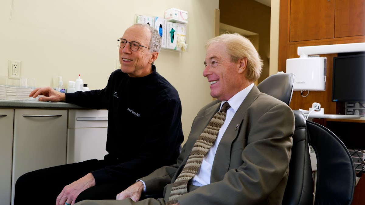 Sharp Smile Center - Kalamazoo photo 3