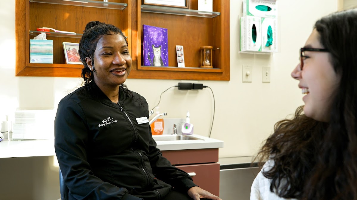 Sharp Smile Center - Kalamazoo photo 4