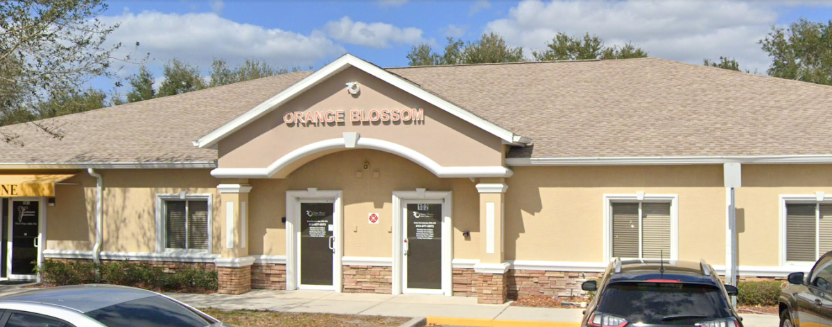 Orange Blossom Oral Surgery Gibsonton photo 1