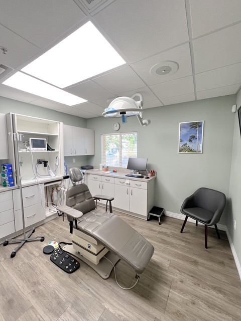 Orange Blossom Oral Surgery Gibsonton photo 2