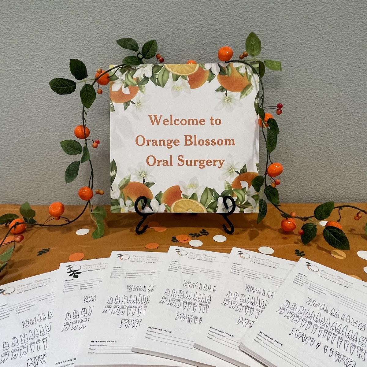 Orange Blossom Oral Surgery Gibsonton photo 5