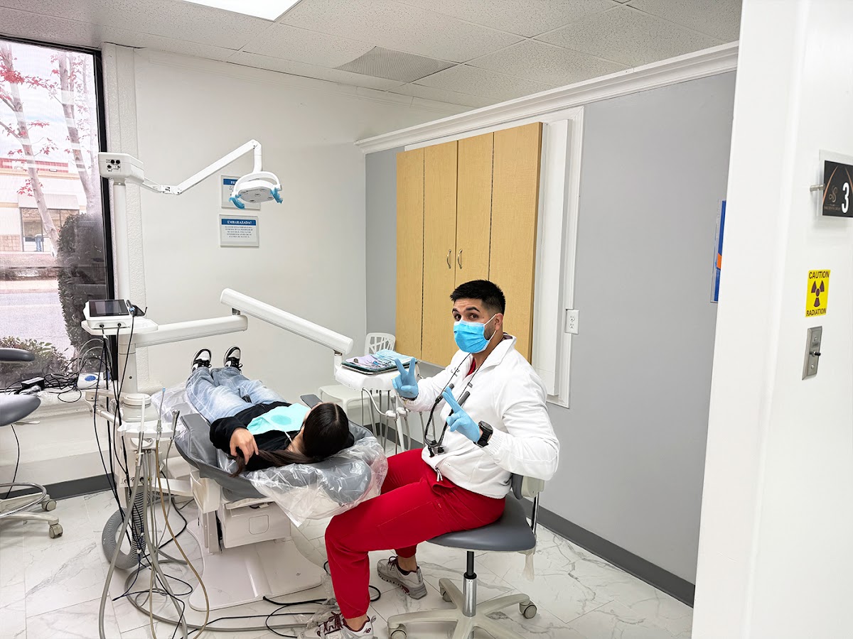 Tulare Smile Dental Group photo 2