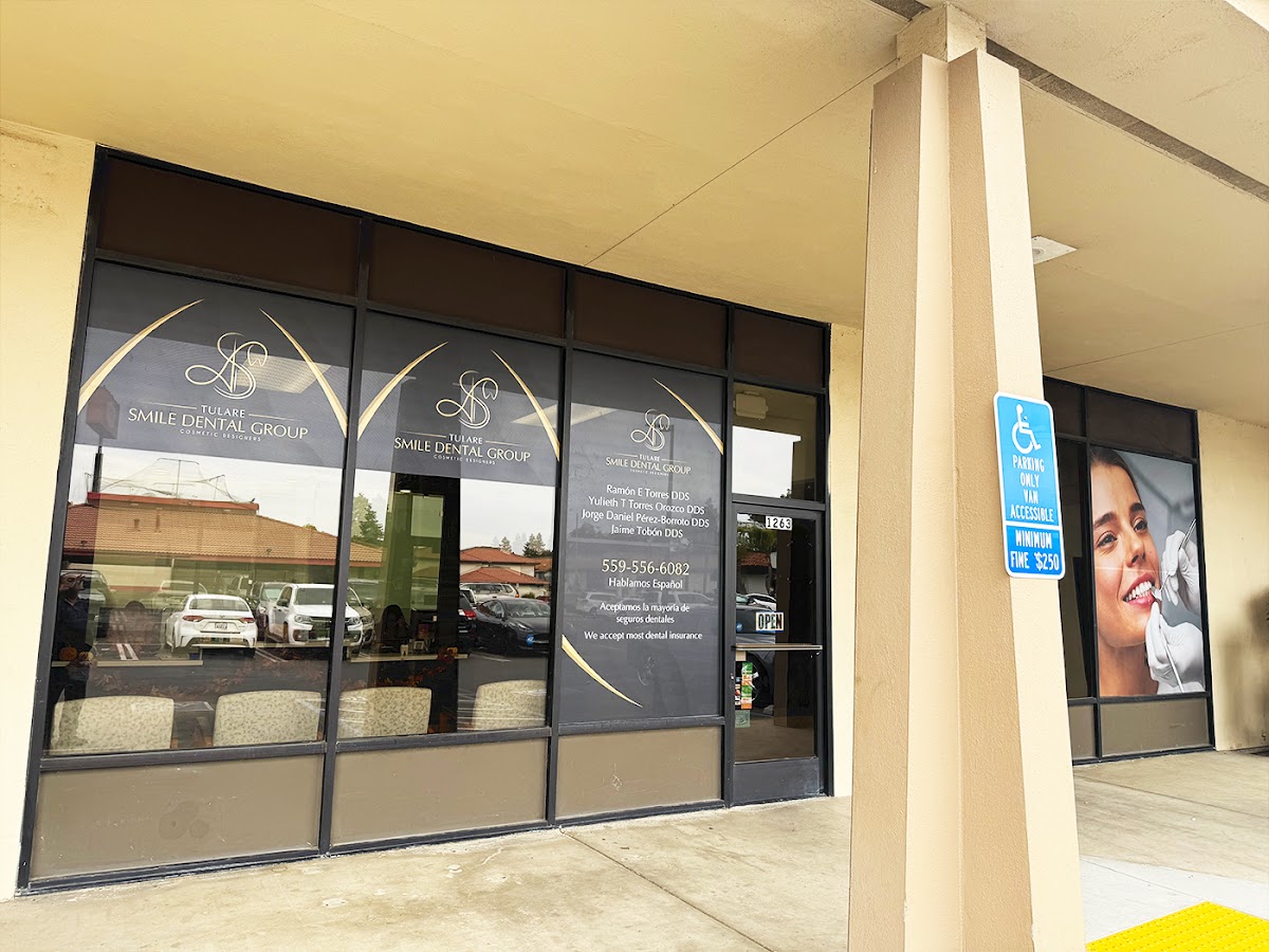 Tulare Smile Dental Group photo 5
