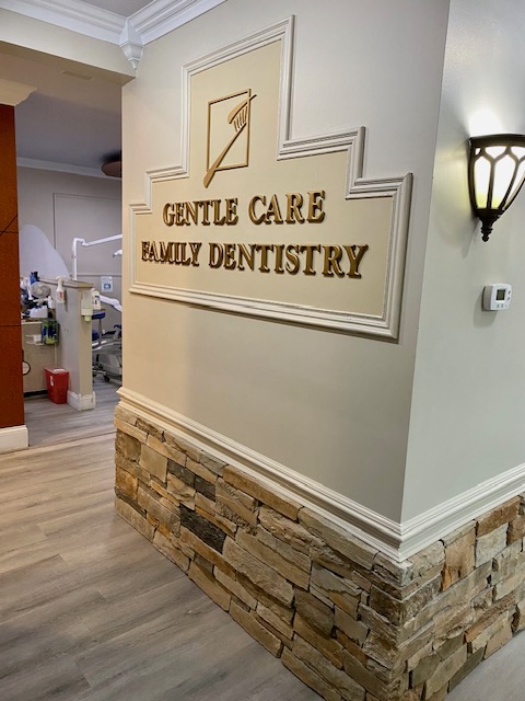 Gentle Care Cosmetic and Family Dentistry photo 1
