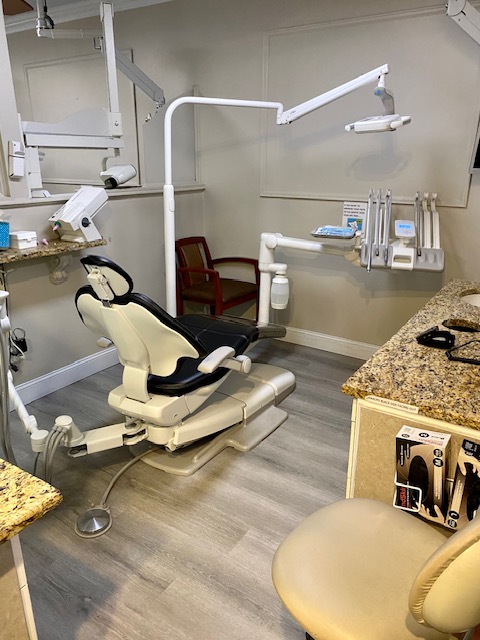 Gentle Care Cosmetic and Family Dentistry photo 2