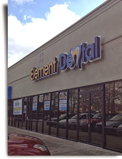 Element Dental & Orthodontics Conroe photo 2