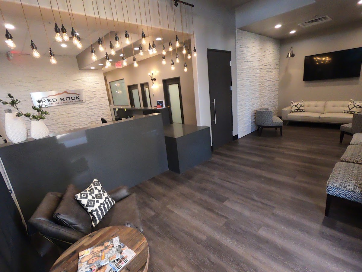 Red Rock Periodontics & Implantology photo 1