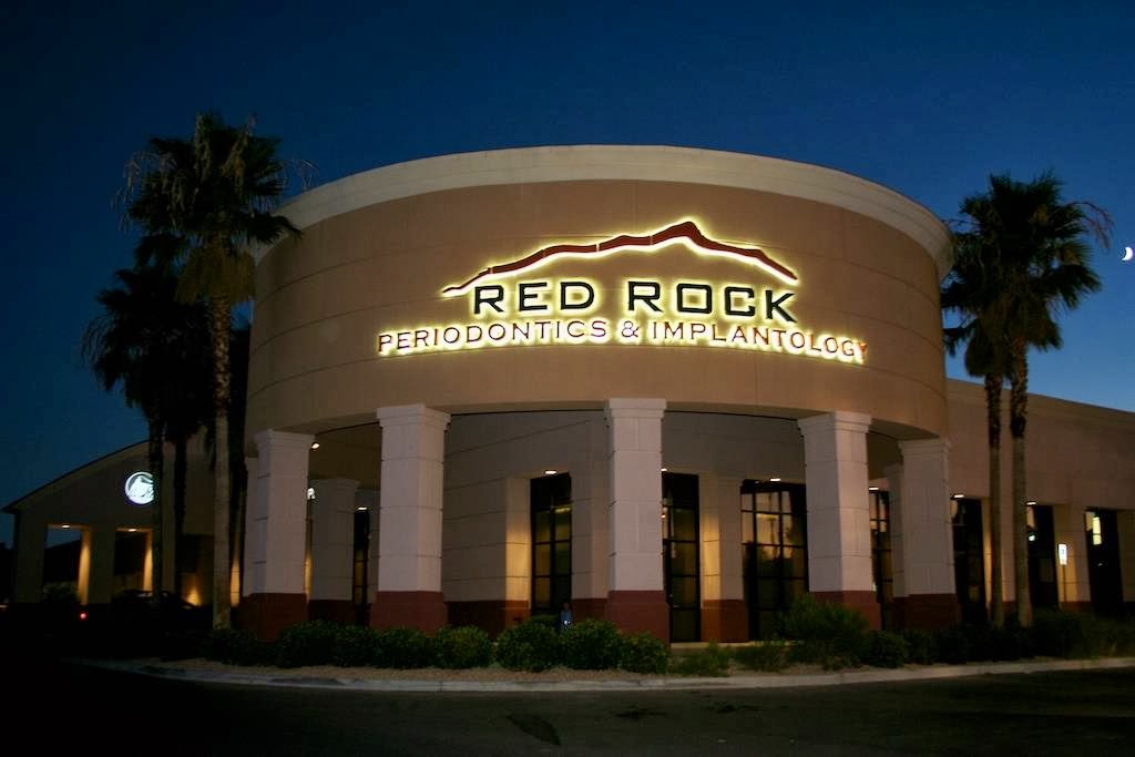 Red Rock Periodontics & Implantology photo 3