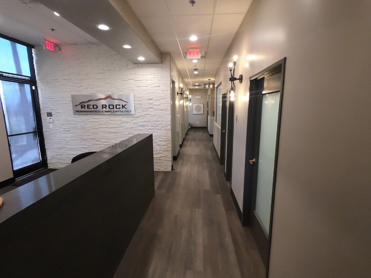 Red Rock Periodontics & Implantology photo 4