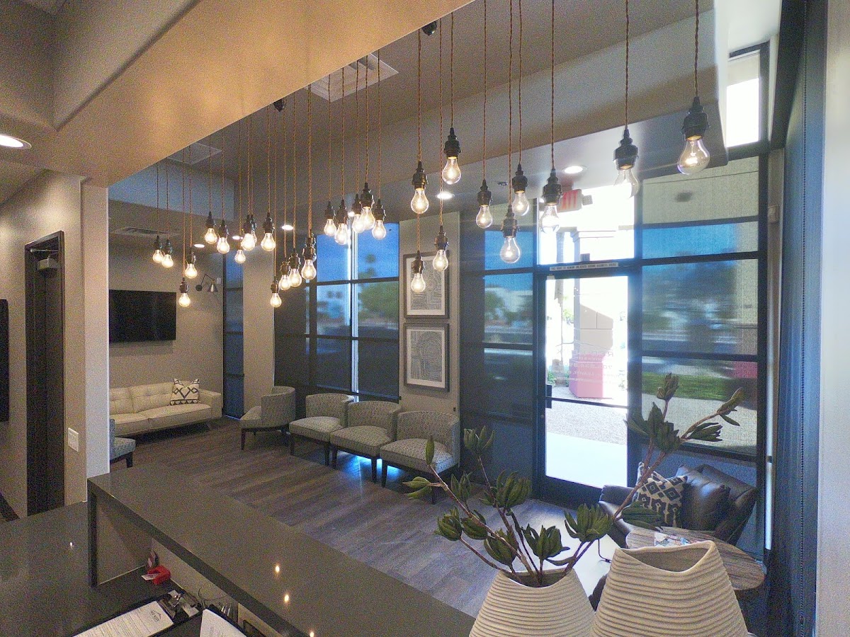 Red Rock Periodontics & Implantology photo 6