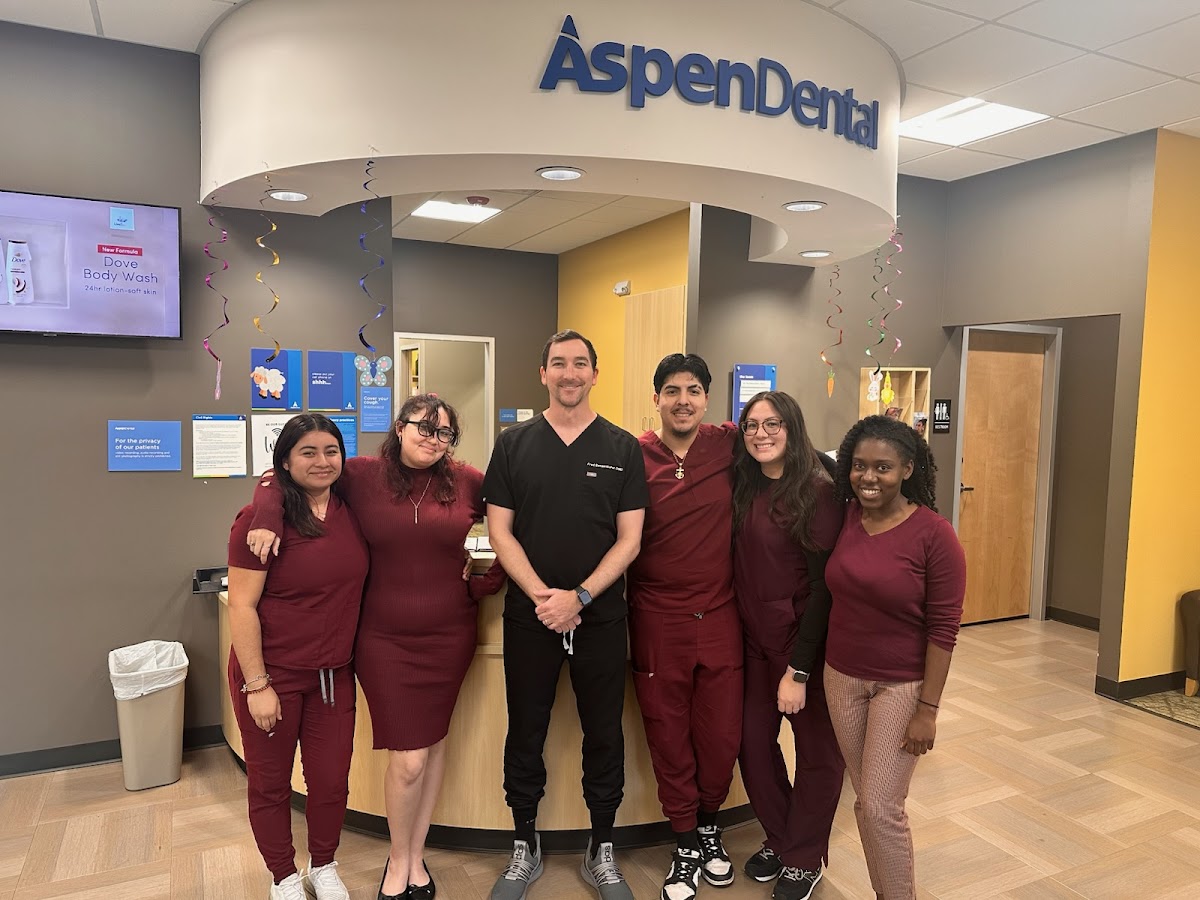 Aspen Dental - Pompano Beach photo 2