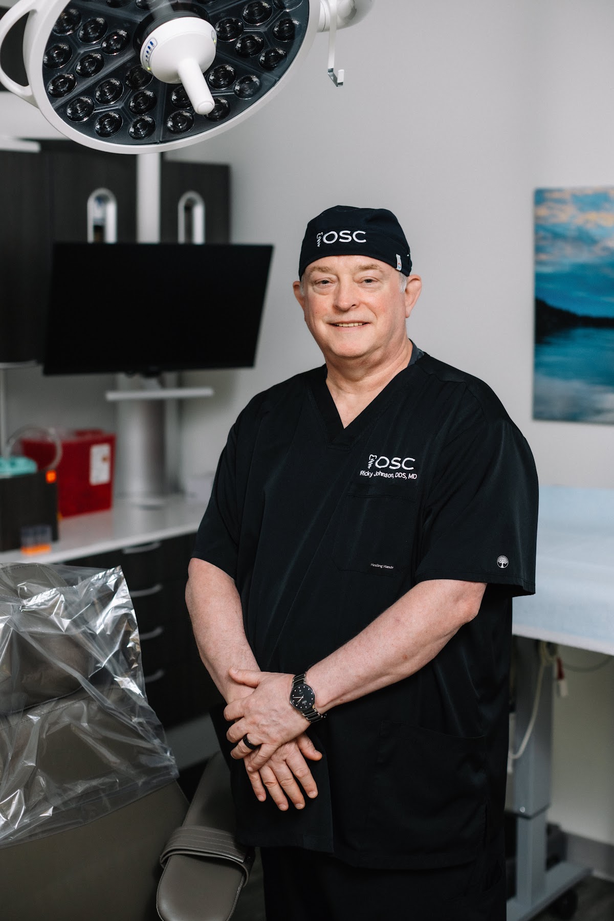 Implants & Oral Surgery of Chattanooga photo 4