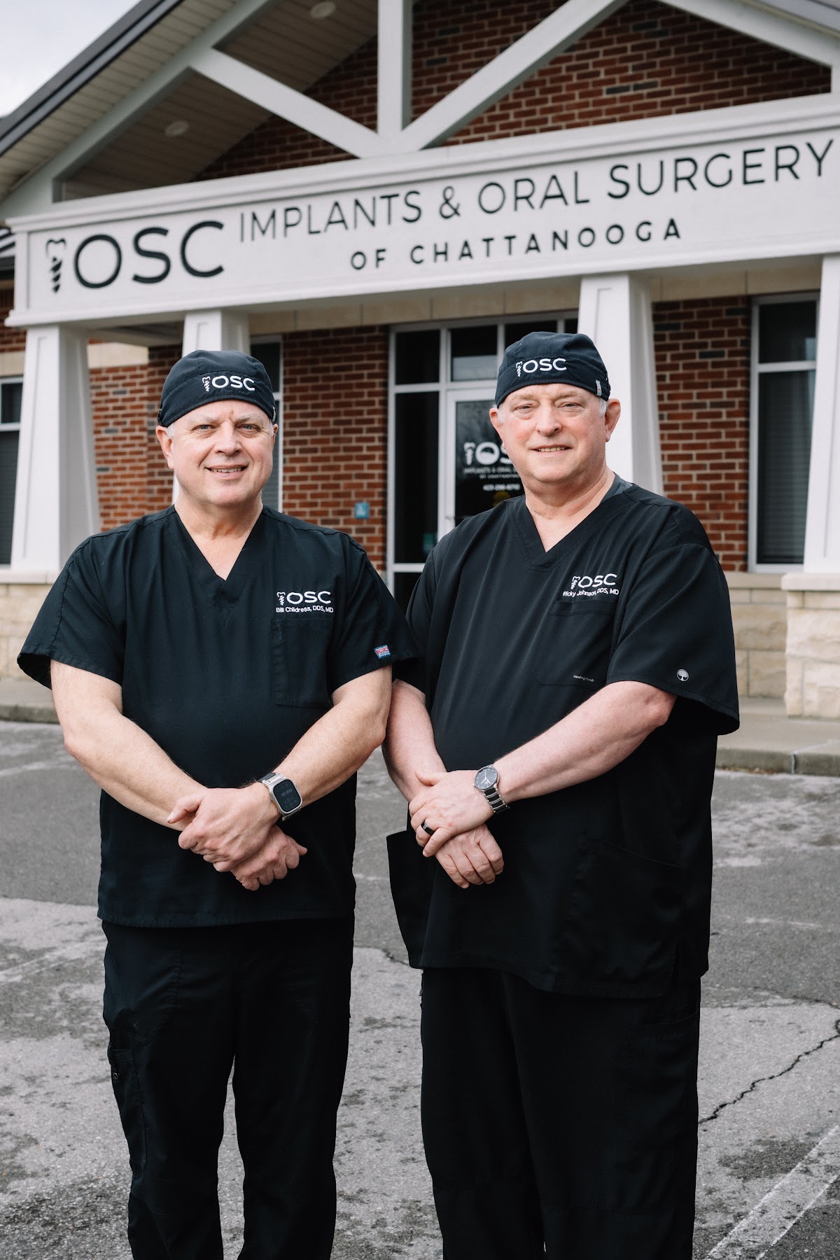 Implants & Oral Surgery of Chattanooga photo 6