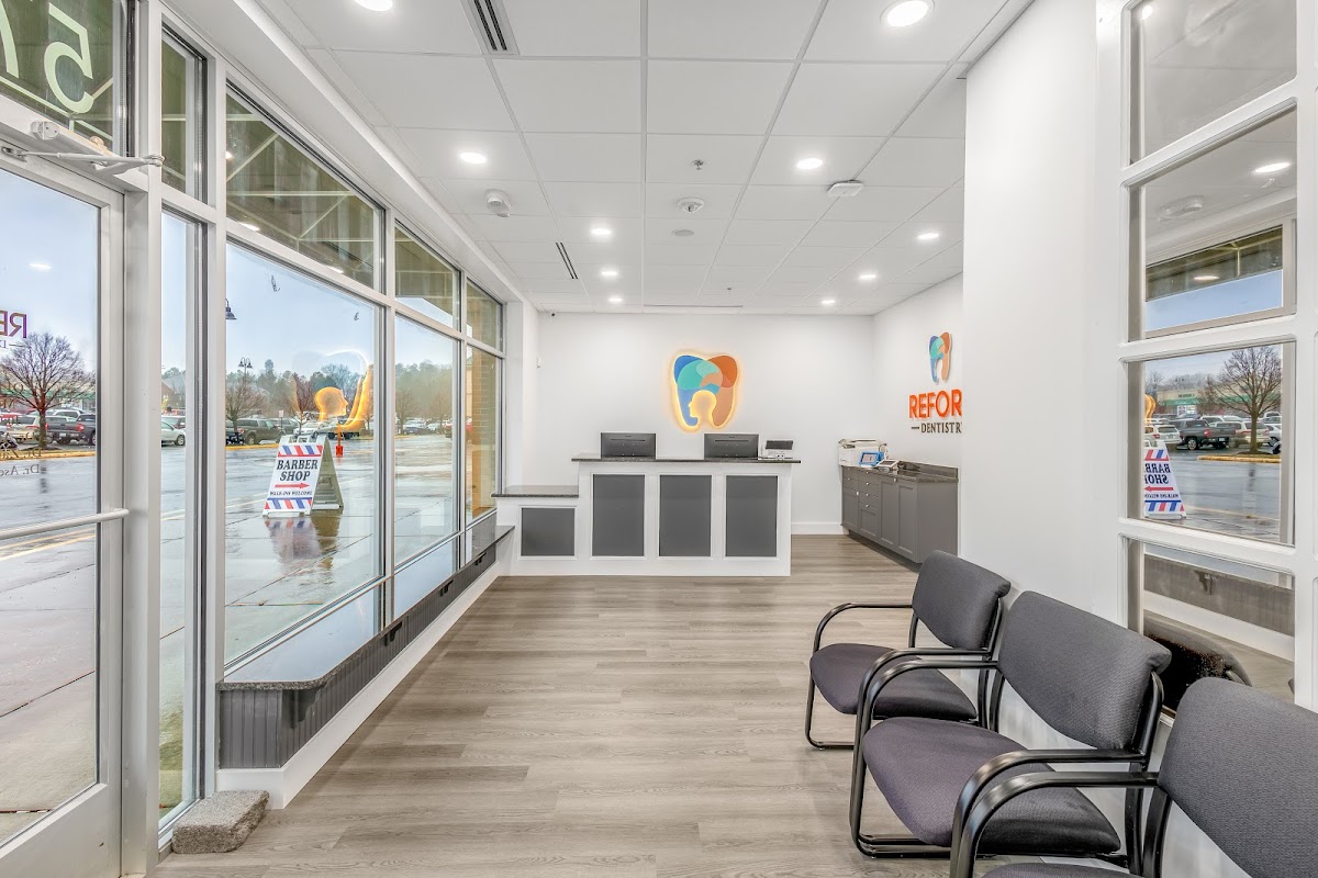 Reform Dentistry of Fredericksburg photo 2