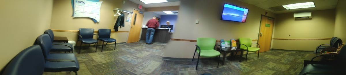 Dental Clinics North - Alpena photo 5