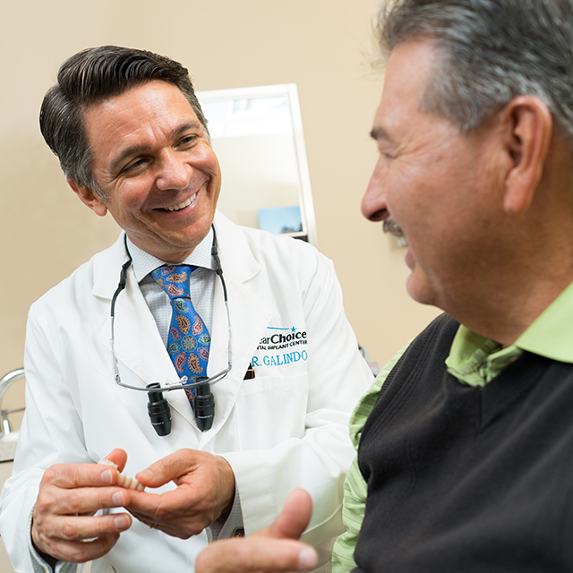Clearchoice Dental Implant Center - Chicago photo 4
