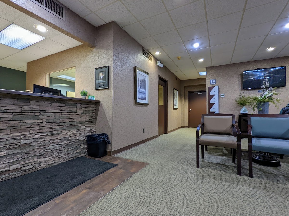 Bay Oral Surgery & Implant Center photo 1