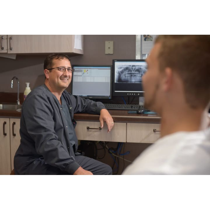 Dr. Jason L. Lemoine, DDS photo 1