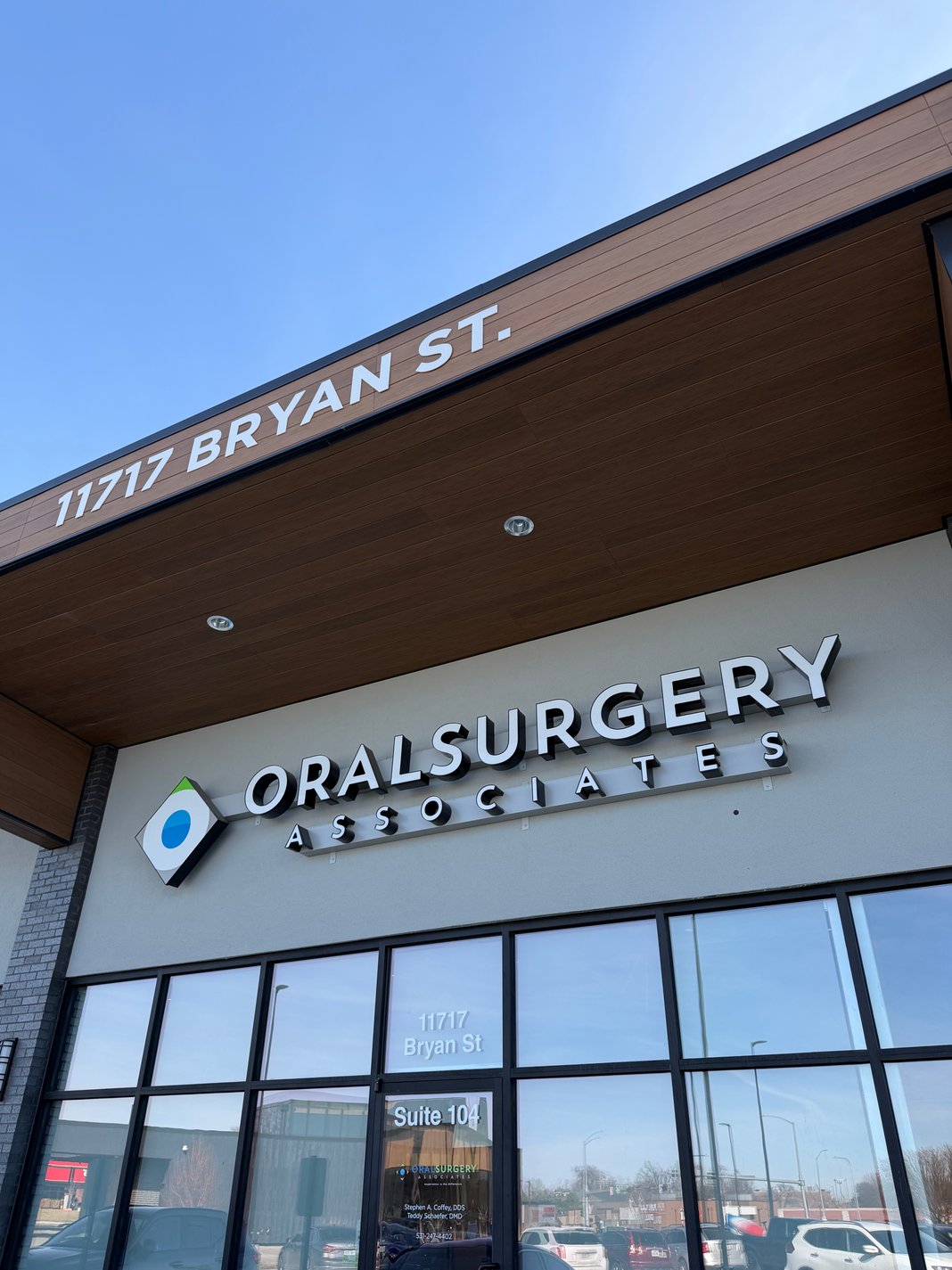 Oral Surgery Associates - Gretna photo 1