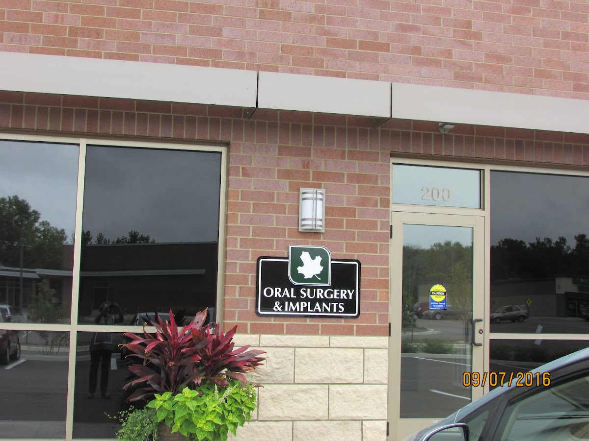 True North Oral Surgery & Implants photo 5